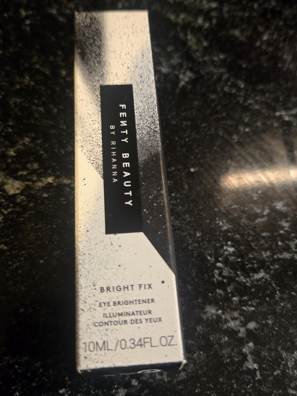 Fenty Beauty Bright Fix Eye Brightener - Crepe 04